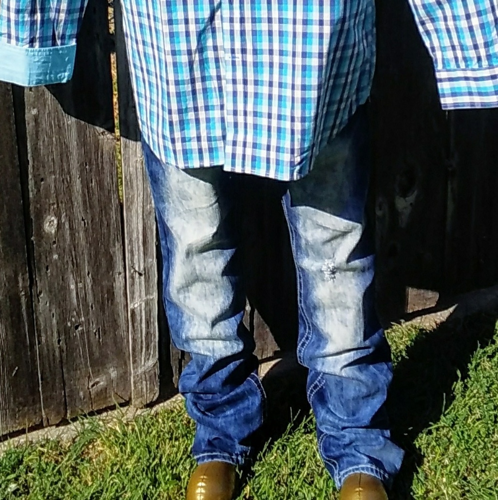Mens Wear